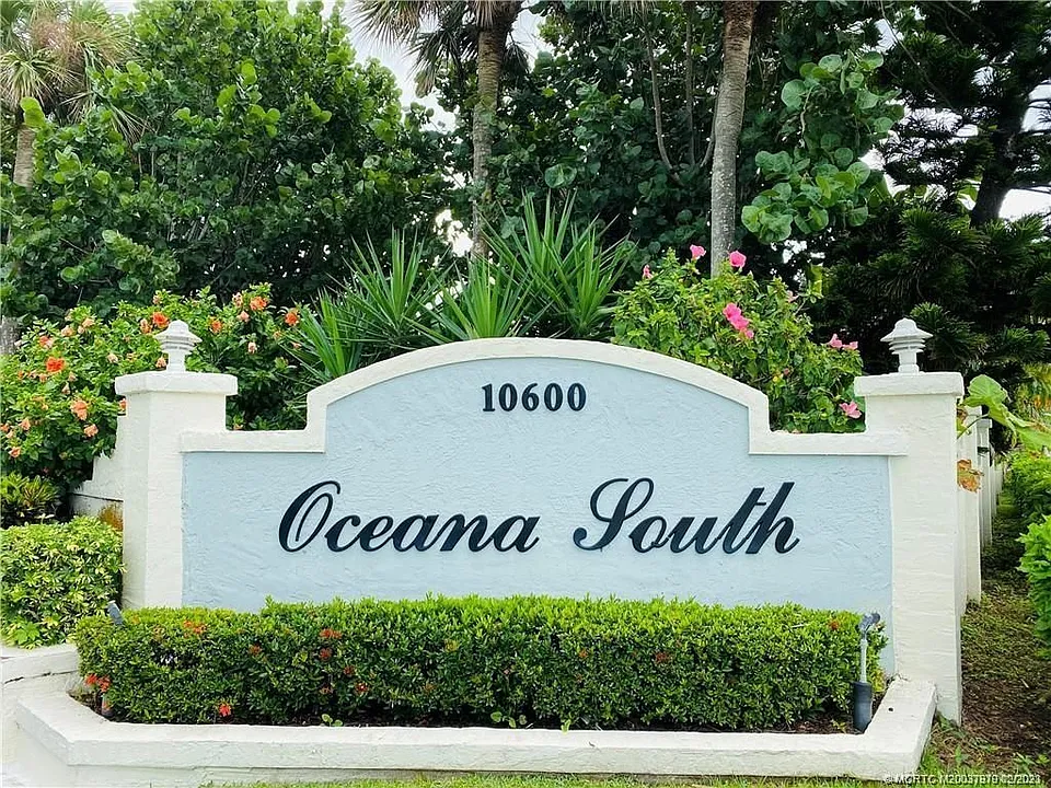10600 S Ocean Dr #701