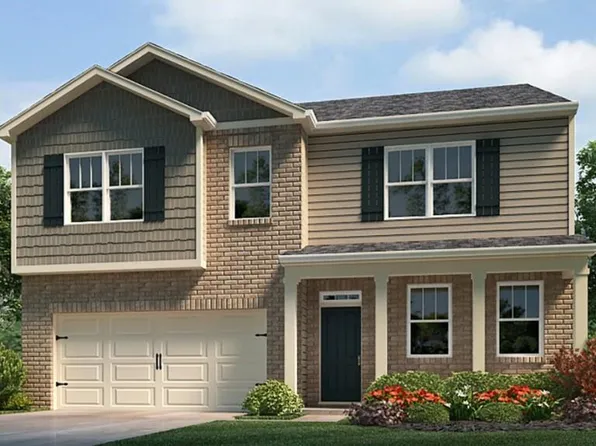 128 Crooked Lake Park, Villa Rica, GA 30180