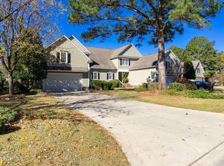 2115 Hidden Harbor Dr, New Bern, NC 28562