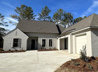 262 Kingswood Pl, Madison, MS 39110