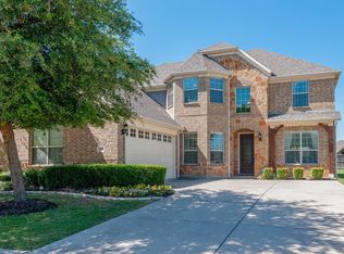 7013 King Ranch Rd, North Richland Hills, TX 76182