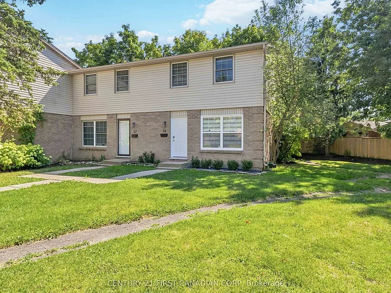 1725 Ernest Ave #54 — Photo 3