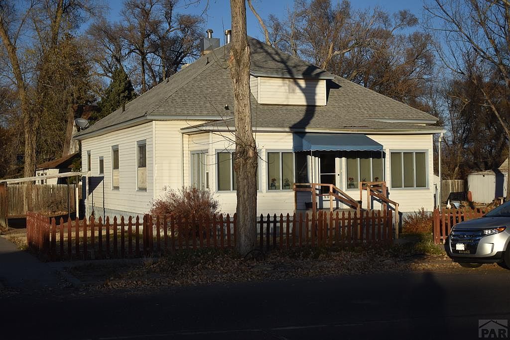 601 Swink Ave, Rocky Ford, CO 81067 Zillow