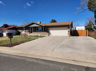 5283 Arbutus St, Arvada, CO 80002