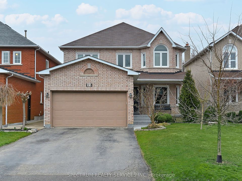 1st image of 22 Lanterna Cres #Basement