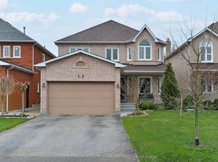 22 Lanterna Cres #BASEMENT, Vaughan, ON L4H1B8