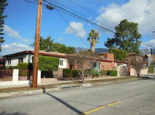 10302 Jardine Ave, Sunland, CA 91040