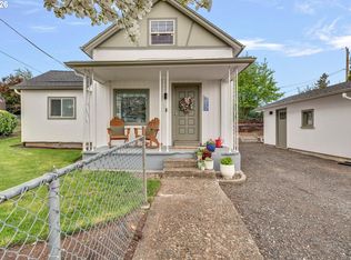412 Dimick St, Oregon City, OR 97045