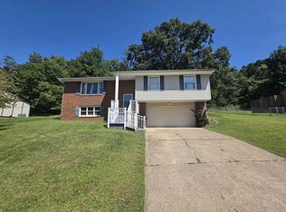 1288 Blake St, Barboursville, WV 25504