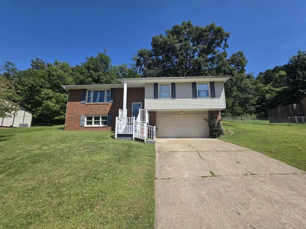 1288 Blake St, Barboursville, WV 25504
