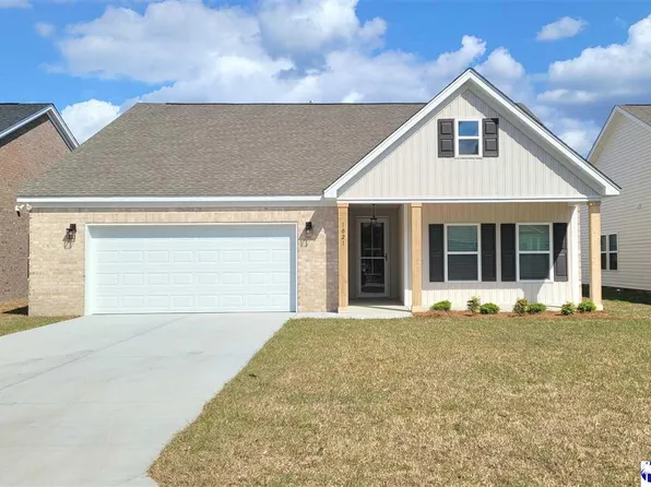1021 Wessex, Florence, SC 29501