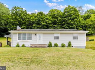 12134 Cash Valley Rd NW, Lavale, MD 21502