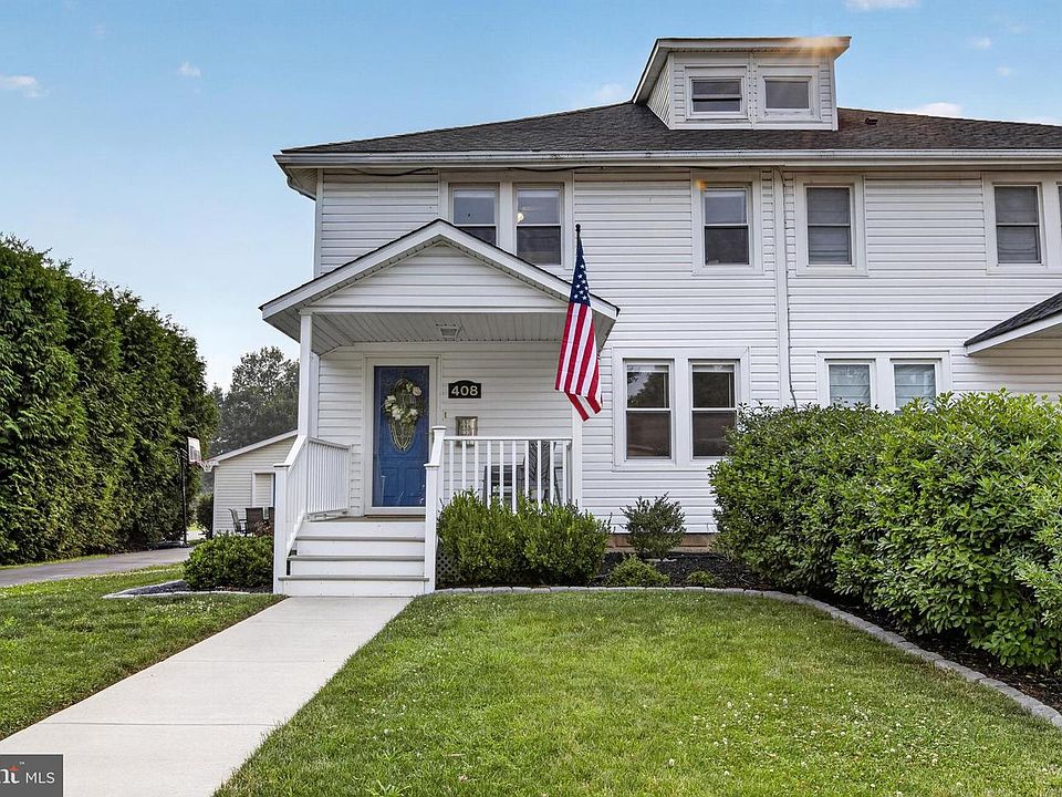 1st image of 408 S Cass St