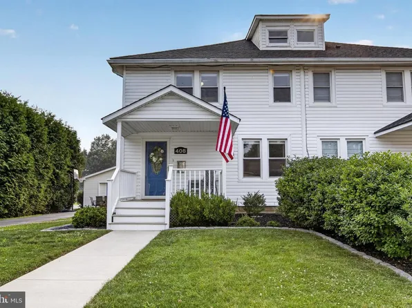 408 S Cass St, Middletown, DE 19709