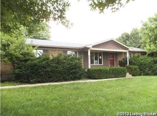 6007 Summit View Ln, Crestwood, KY 40014