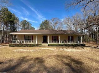 507 Dogwood Rd, Chatom, AL 36518
