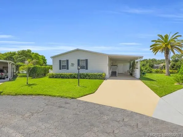 4492 SE Cottonwood Ter, Stuart, FL 34997
