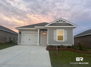 32184 Lexington Dr, Daphne, AL 36527
