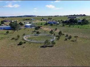 12355 Old Barn Rd, Elbert, CO 80106