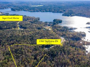 1361 Sailview Dr LOT 30, Buckhead, GA 30625