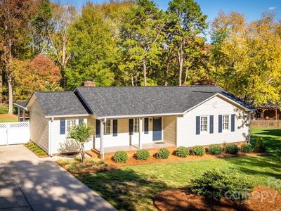 4210 Barfield St, Concord, NC, 28027