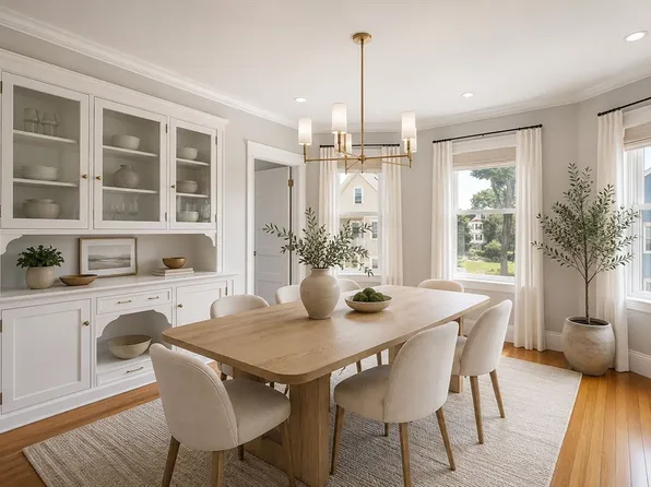 15 Haslet St #2, Roslindale, MA 02131