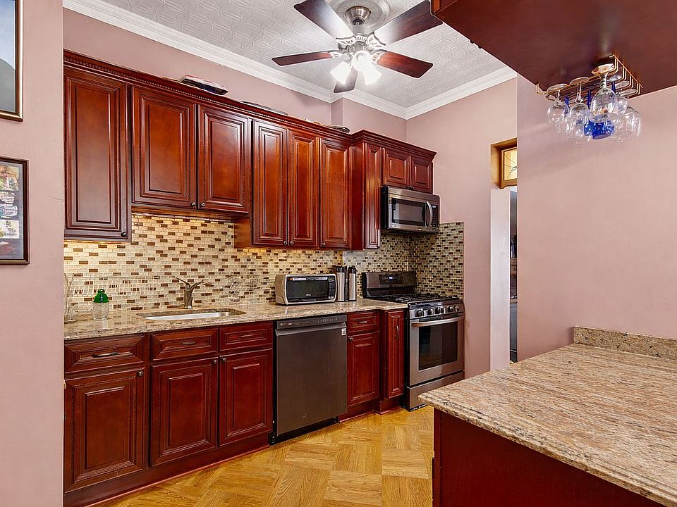 568 74th St Floor 1, Brooklyn, NY 11209 | MLS #S1818109 | Zillow