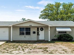 1333 Maybury Dr, Holiday, FL 34691