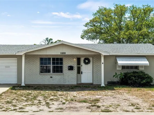 1333 MAYBURY DRIVE, HOLIDAY, FL 34691
