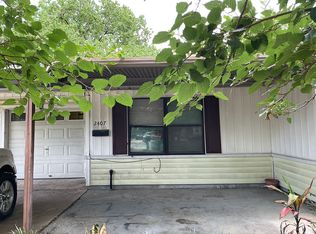 2407 Ingersol Ave, Pasadena, TX 77506
