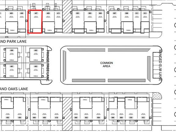 2nd image of 504 Highland Oaks Ln
