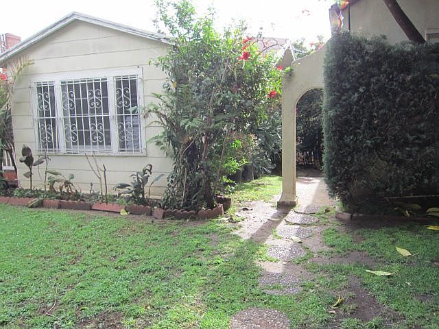 2nd image of 1314 S Mansfield Ave
