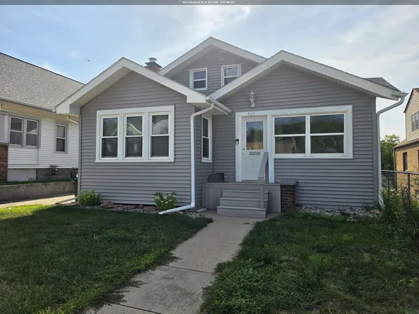 505 S Rustin St, Sioux City, IA 51106