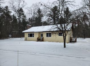 2070 Moon Lake Rd S, Watersmeet, MI 49969