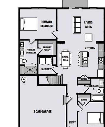 3rd image of 508 Byres Ct Lot 28A