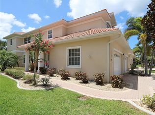 2595 Tarpon Cove Dr APT 1221, Punta Gorda, FL 33950