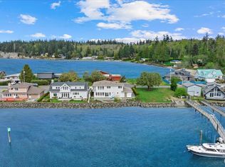 4997 NE Canal Ln, Hansville, WA 98340