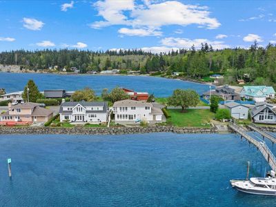 4997 NE Canal Lane, Hansville, WA, 98340