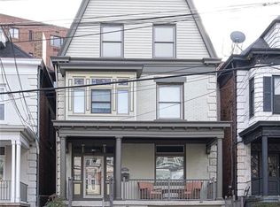 6338 Walnut St, Pittsburgh, PA 15206