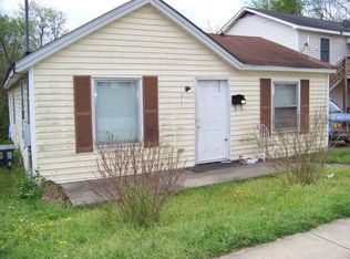 620 Bragg St, Raleigh, NC 27610