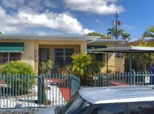 141 NW 27th Ct, Miami, FL 33125