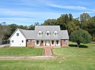7841 Comite Acres Ave, Baker, LA 70714
