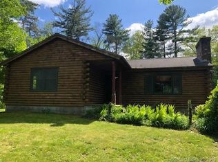 375 Christian Hill Rd, Brooklyn, CT 06234