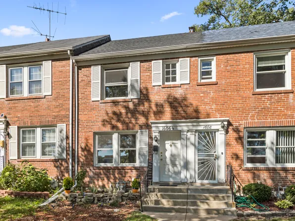 1606.5 Pitner Ave, Evanston, IL 60201