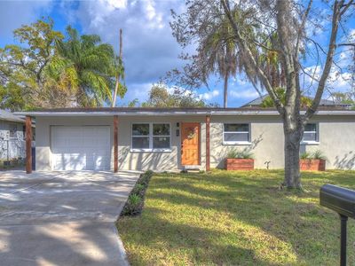 405 W Paris St, Tampa, FL, 33604