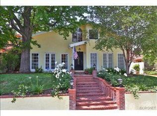 4943 San Feliciano Dr, Woodland Hills, CA 91364
