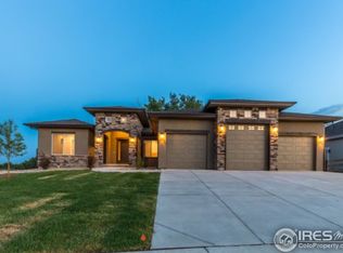4060 Watercress Dr, Johnstown, CO 80534