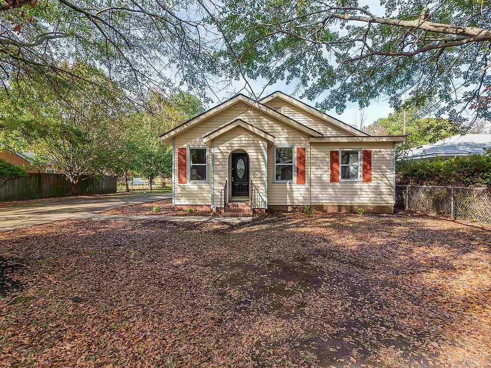 307 N Layton Ave, Dunn, NC 28334 Zillow