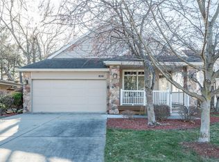 820 Polk Blvd, Des Moines, IA 50312