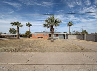 2340 W Osborn Rd, Phoenix, AZ 85015
